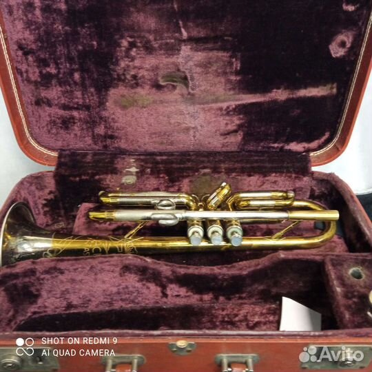 Труба духовая acme master