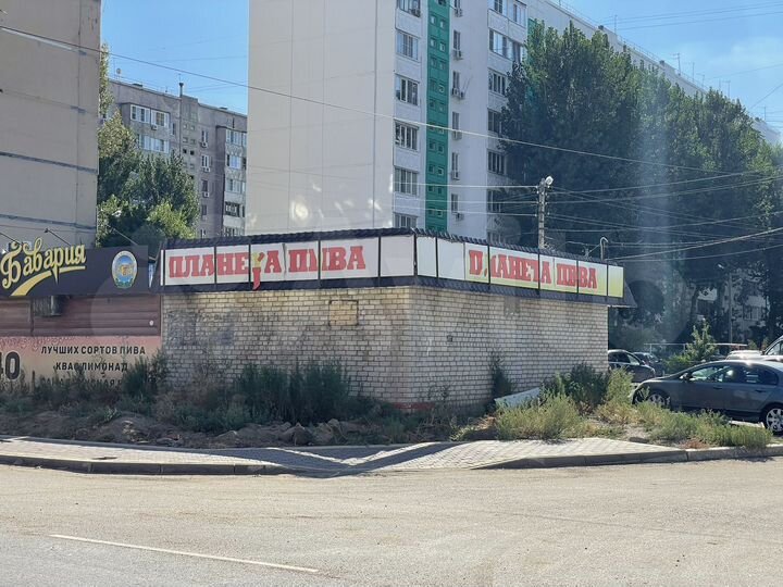 Торговая площадь, 50 м²
