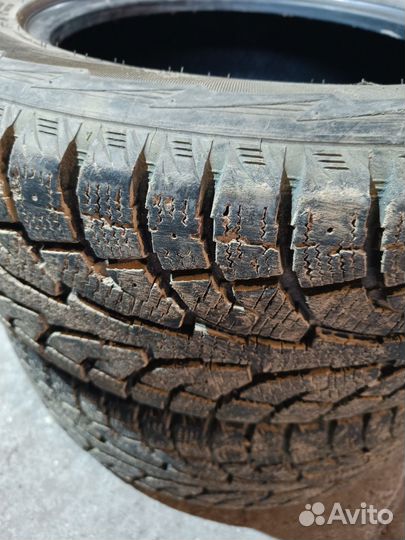 Hankook I'Pike RW11 235/60 R16 100T