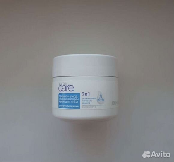 Средства для ежедневного ухода