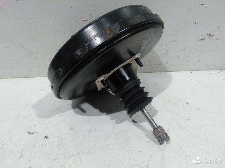 Усилитель тормозов вакуумный Almera (G15) 2013