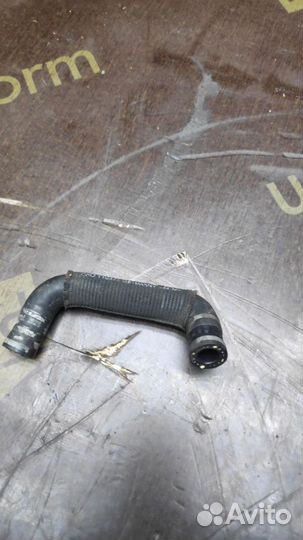 Шланг для удаления воздуха vag 1057