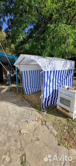 Палатка шатер