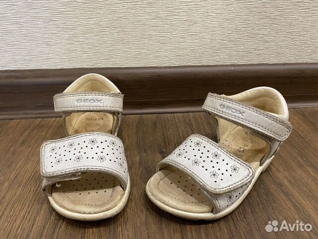 Сандали детские geox