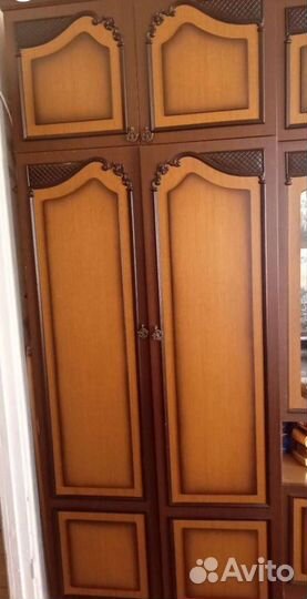 Стенка в гостиную