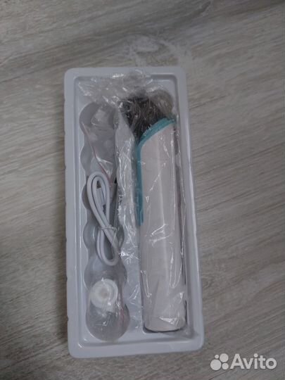 Аспиратор назальный электрический