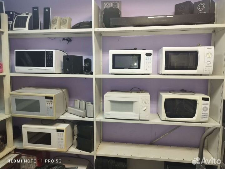 Свч Самсунг выбор