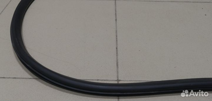 Уплотнитель (внутри) Cruze 2009-2016