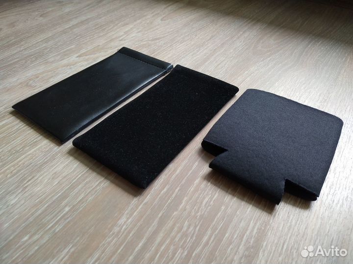 Футляр чехол