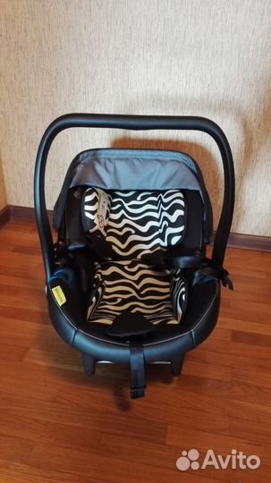 Отличное кресло европейского качества