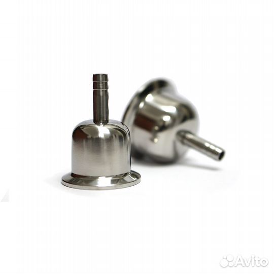 Диоптр, узел отбора спирта, дефлегматор, царга