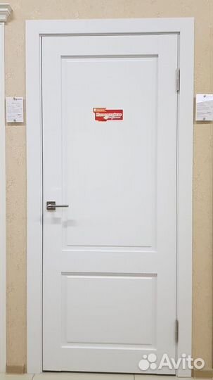 Двери межкомнатные новинка