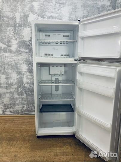 Холодильник Daewoo бу с гарантией