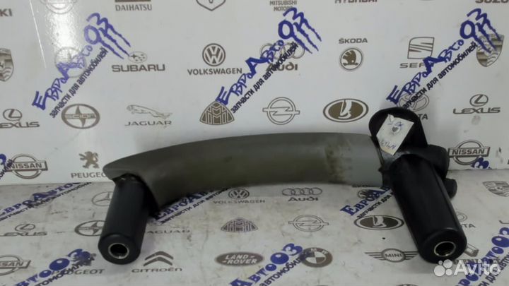 Ручка двери Porsche Cayenne 2003-2010