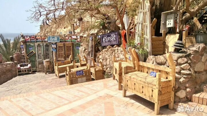 Тур путевка Египет, Шарм-Эш-Шейх на 9 н. все вкл