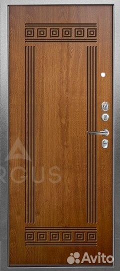 Дверь межкомнатная от производителя