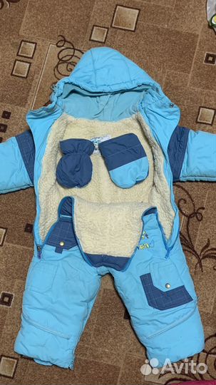 Комбензоны