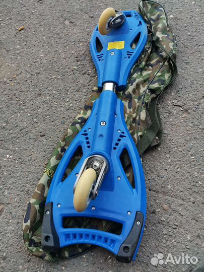 Роллерсерф