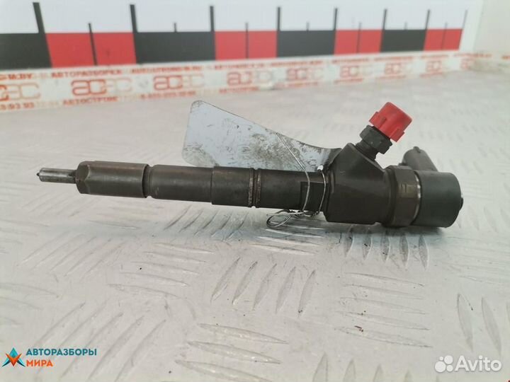 Форсунка Opel Insignia (A) 2009 55566050