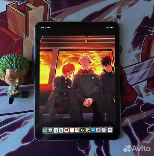 iPad air (4 поколения )