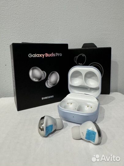 Наушники samsung galaxy buds pro