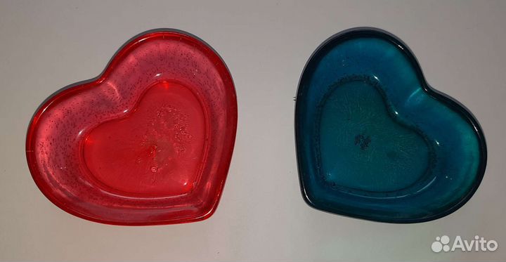 Изделия из эпоксидной смолы