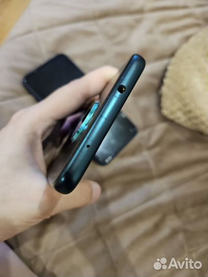Nokia 7.2