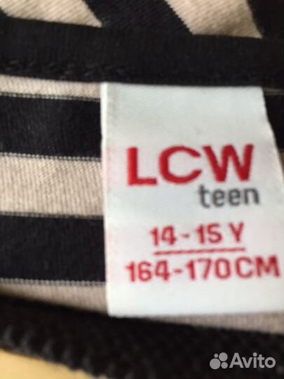 Платье для девочки 42-44