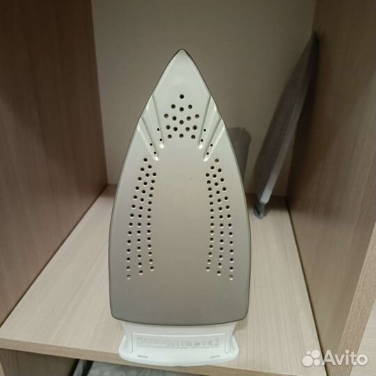 Утюг Braun texstyle 5