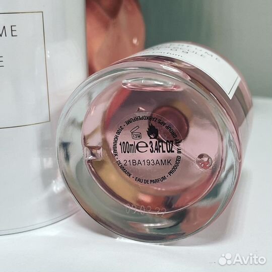 Zarkoperfume - Pink Molecule 090.09 100ml