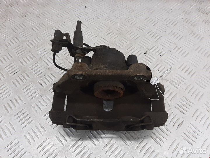 Суппорт передний правый для Audi A6 C5 4B0615108B