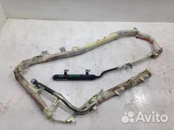 Подушка потолочная (шторка)