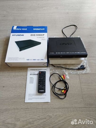 Dvd плеер с usb