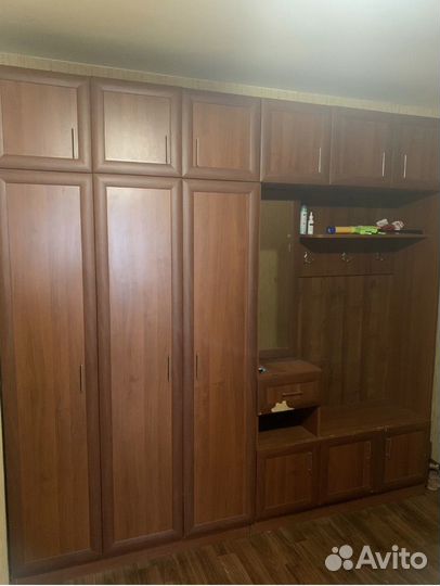 Шкаф прихожка бу