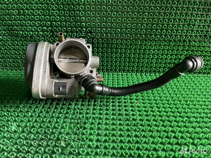 Дроссельная заслонка Chevrolet Cruze F18D4