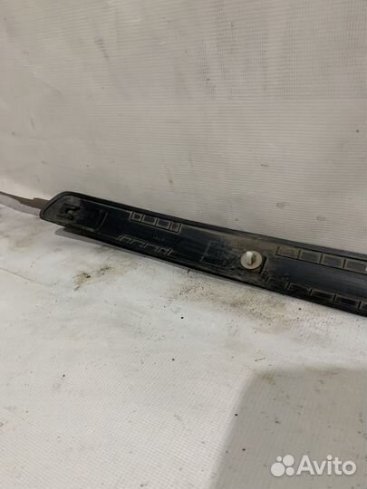 Молдинг двери Chevrolet Lacetti 96545651