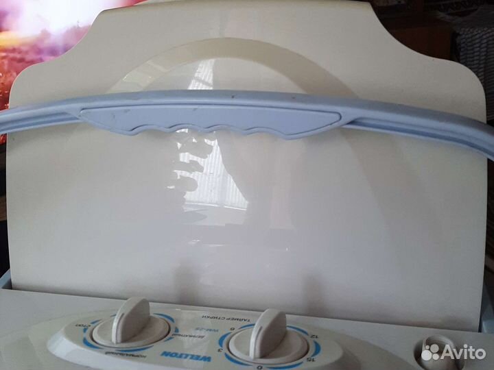 Стиральная машина бу.тип Малютка