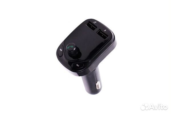 MP3 FM Modulator A-27