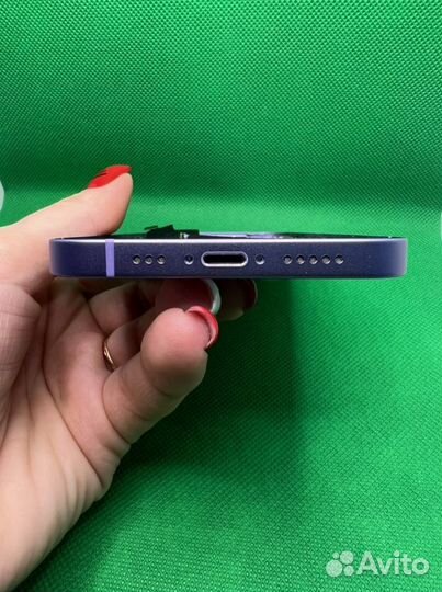 Корпус на iPhone 12