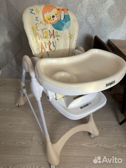 Стул для кормления 0+