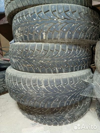 Tigar Prima 185/65 R15