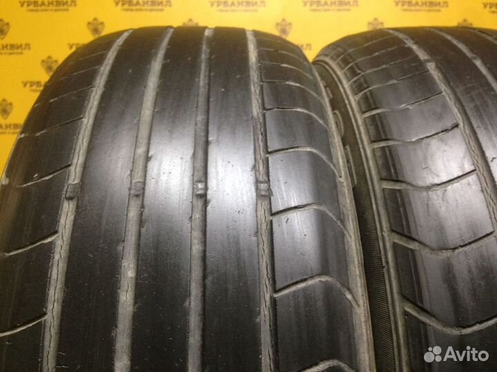Dunlop SP Sport 2050M 205/60 R16 92H