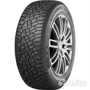 Continental IceContact 2 215/70 R16 100T