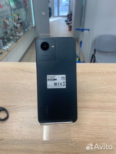 realme C30s, 2/32 ГБ