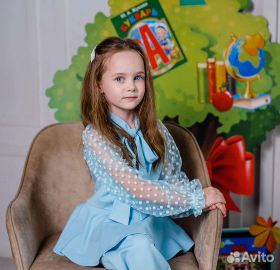 Костюм для девочки