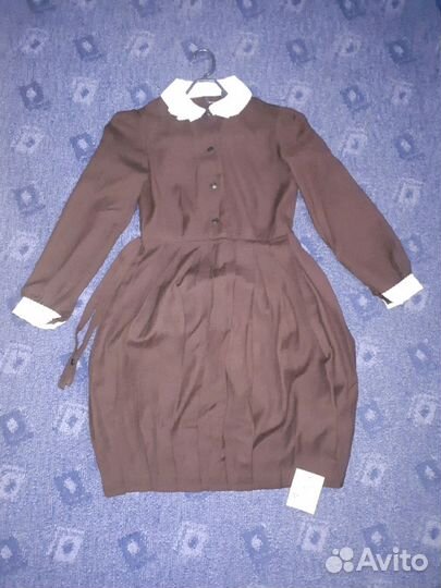 Советская школьная форма (новая)