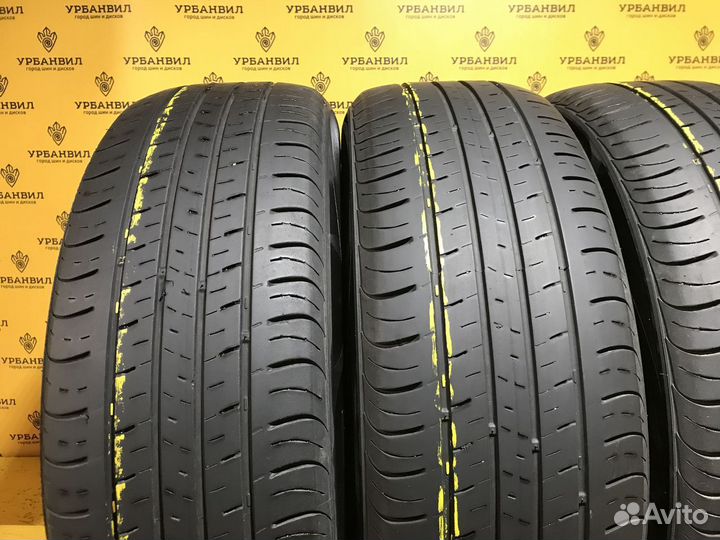 Kumho Solus SA01 KH32 215/60 R17 96H