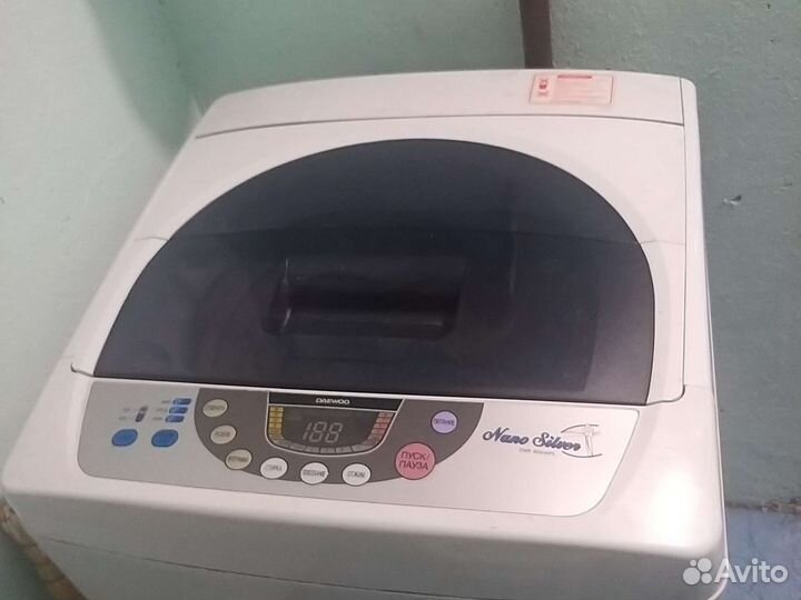 Стиральная машина бу