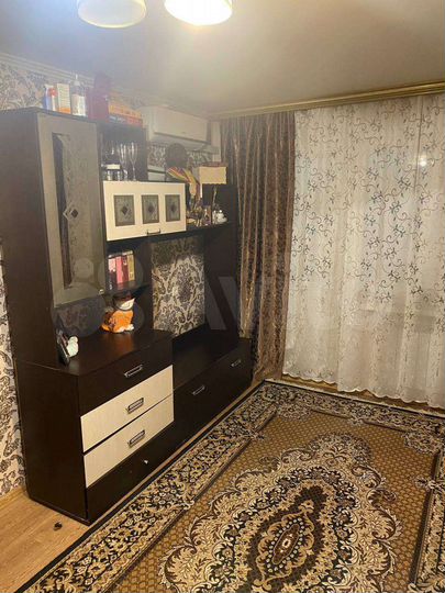 2-к. квартира, 44 м², 2/5 эт.