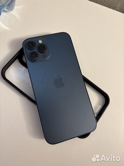 iPhone 12 Pro Max, 128 ГБ